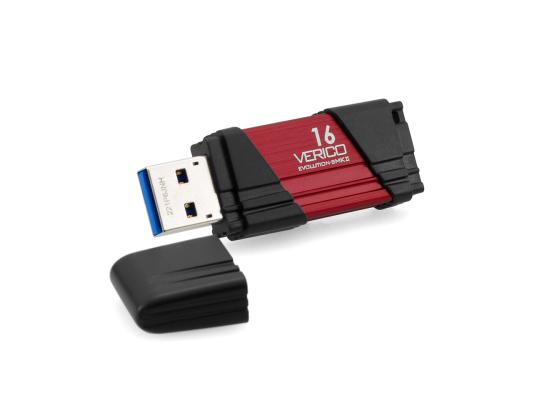 Verico USB 2.0 Flash Disk- 16GB VR17/VR14/VR09/VP09 Ring Rotor S Arcs And Bond